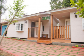 Отель Lin Home  Lugu Township